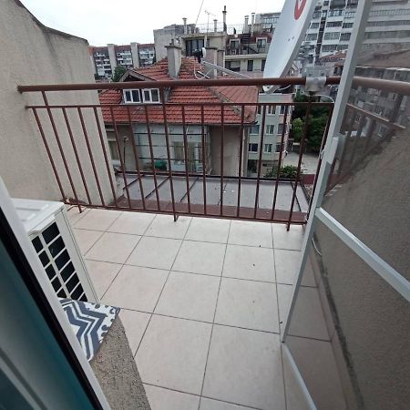 Studio San Stefano Burgas Extérieur photo
