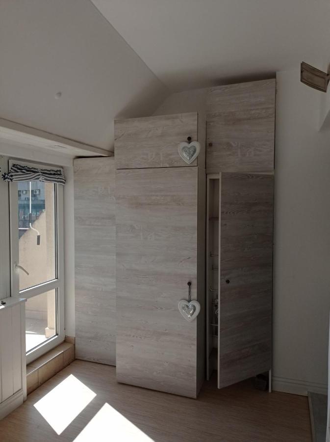 Studio San Stefano Burgas Extérieur photo