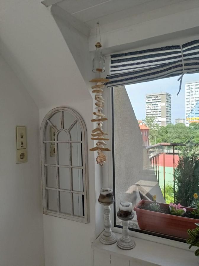Studio San Stefano Burgas Extérieur photo
