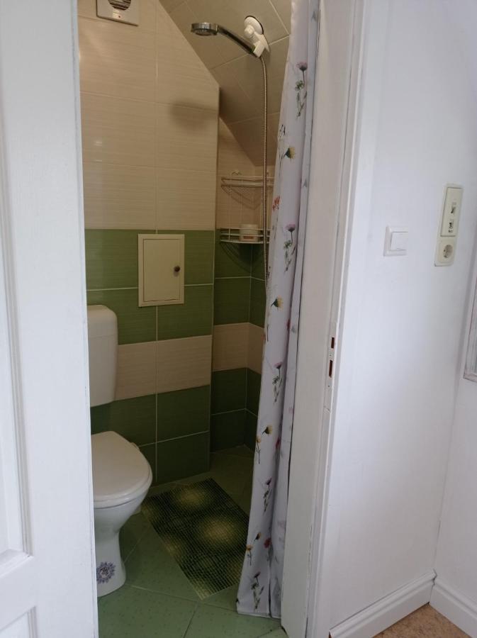Studio San Stefano Burgas Extérieur photo