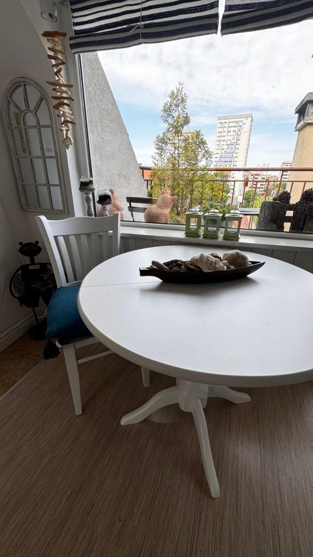 Studio San Stefano Burgas Extérieur photo