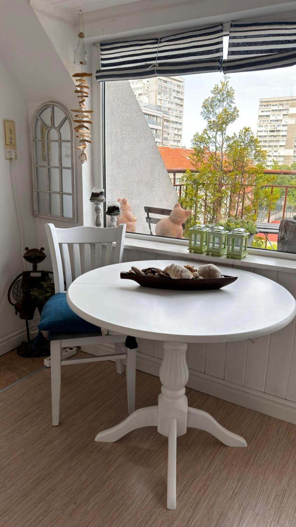 Studio San Stefano Burgas Extérieur photo